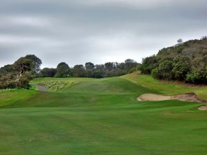 National (Old) 3rd Fairway